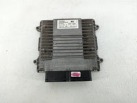 2011-2014 Hyundai Sonata PCM Engine Control Computer ECU ECM PCU OEM P/N:39111-2G677 39101-2G677 Fits Fits 2011 2012 2013 20