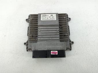 compare product 2011-2014 Hyundai Sonata PCM Engine Control Computer ECU ECM PCU OEM P/N:39111-2G677 39101-2G677 Fits Fits 2011 2012 2013 2014 OEM Used Auto Parts