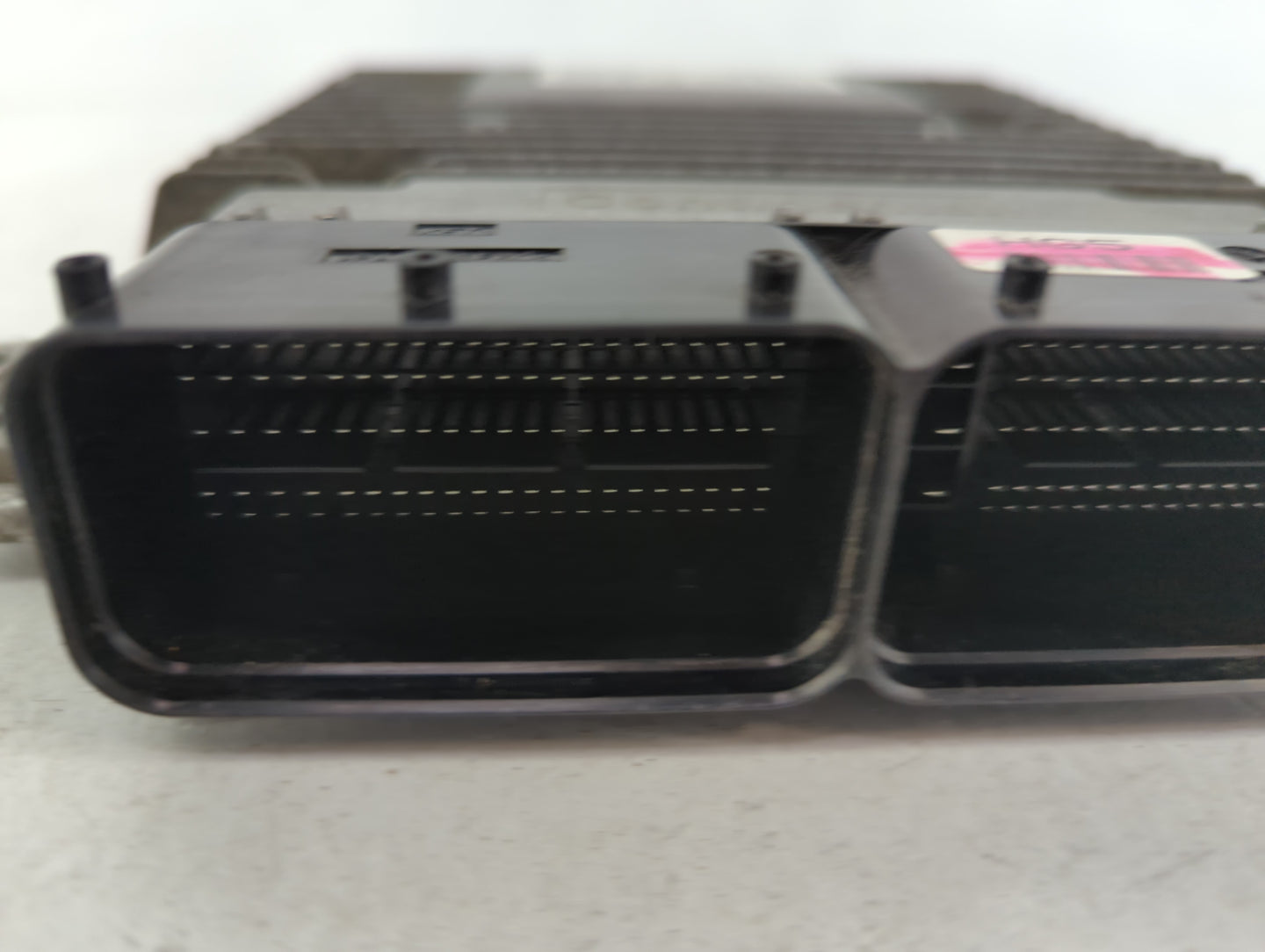 2011-2014 Hyundai Sonata PCM Engine Control Computer ECU ECM PCU OEM P/N:39111-2G677 39101-2G677 Fits Fits 2011 2012 2013 20