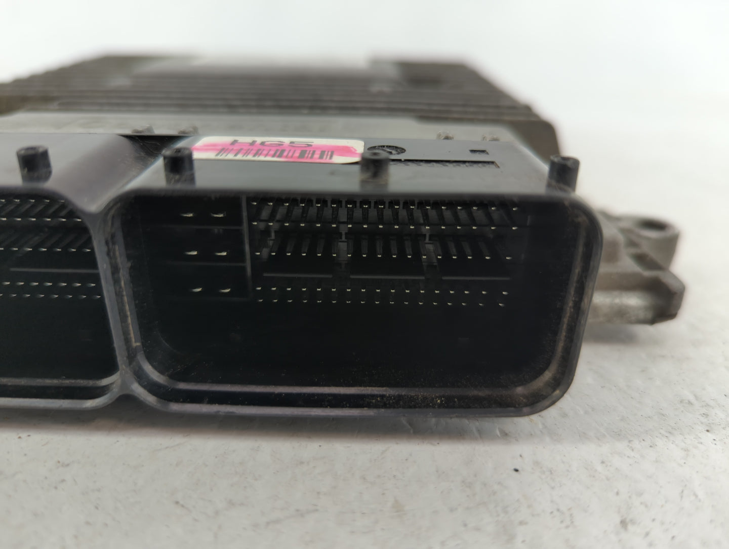2011-2014 Hyundai Sonata PCM Engine Control Computer ECU ECM PCU OEM P/N:39111-2G677 39101-2G677 Fits Fits 2011 2012 2013 20