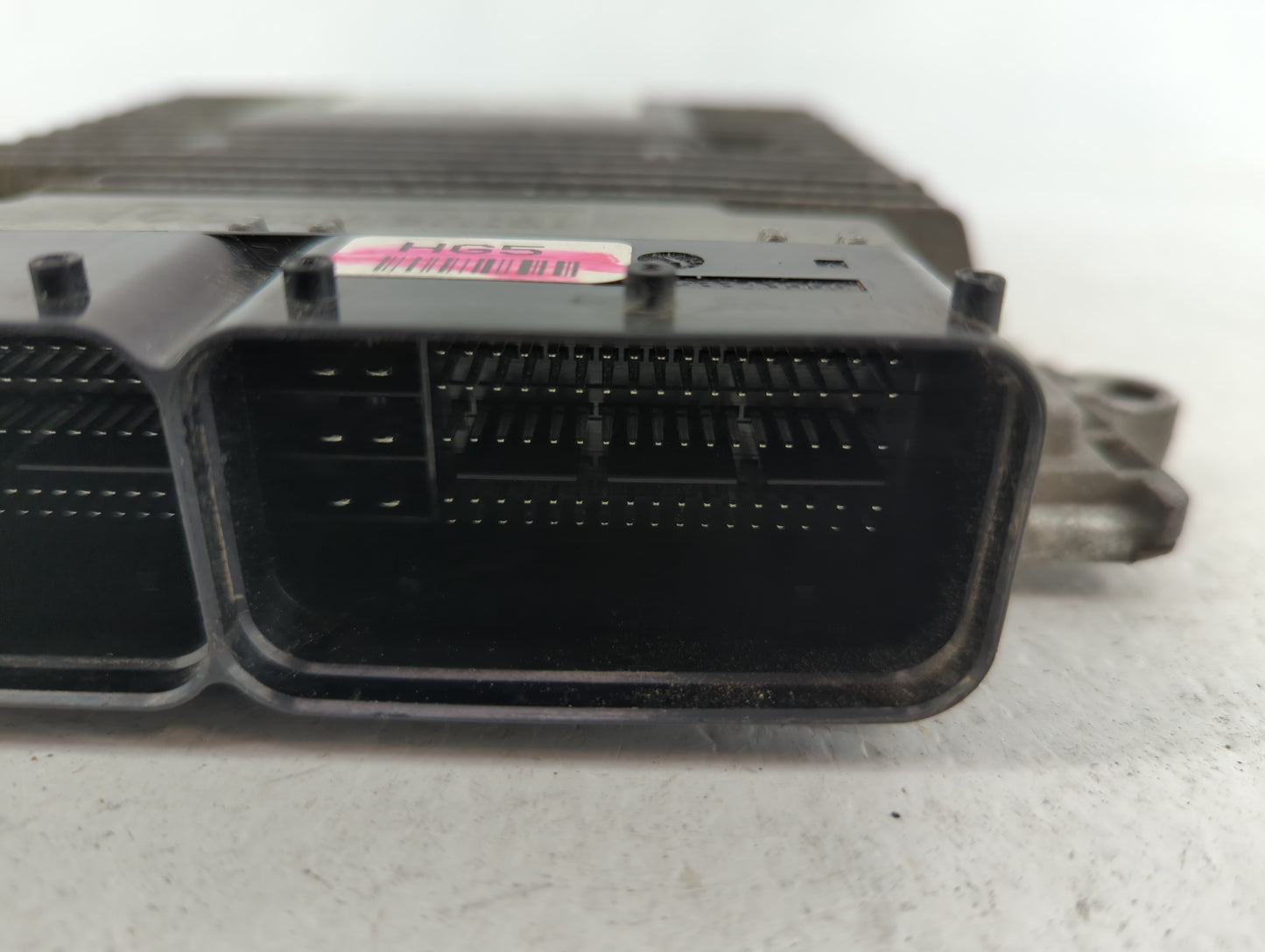 2011-2014 Hyundai Sonata PCM Engine Control Computer ECU ECM PCU OEM P/N:39111-2G677 39101-2G677 Fits Fits 2011 2012 2013 20
