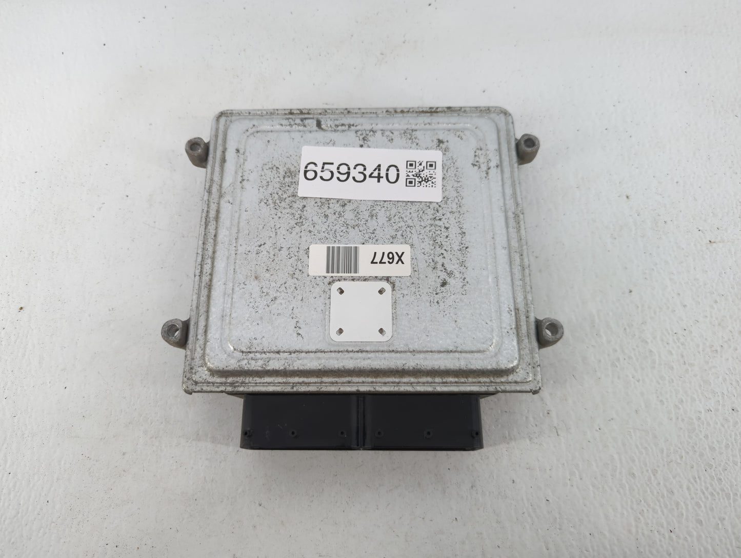 2011-2014 Hyundai Sonata PCM Engine Control Computer ECU ECM PCU OEM P/N:39111-2G677 39101-2G677 Fits Fits 2011 2012 2013 20