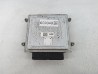 2011-2014 Hyundai Sonata PCM Engine Control Computer ECU ECM PCU OEM P/N:39111-2G677 39101-2G677 Fits Fits 2011 2012 2013 20