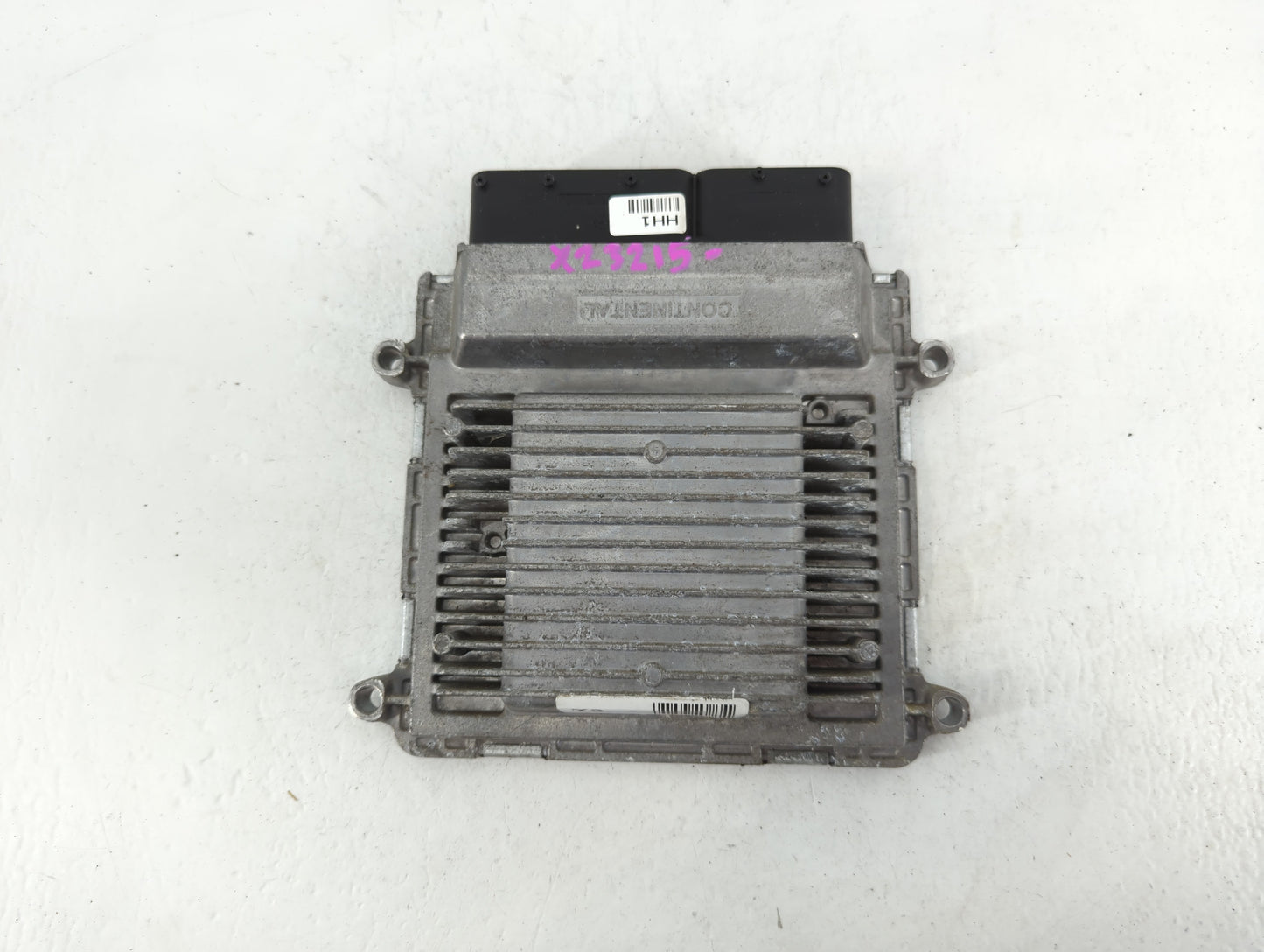 2011-2015 Hyundai Sonata PCM Engine Control Computer ECU ECM PCU OEM P/N:39105-2G911 39155-2G911 Fits OEM Used Auto Parts - 