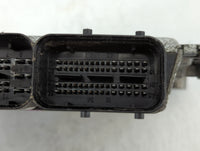 2011-2015 Hyundai Sonata PCM Engine Control Computer ECU ECM PCU OEM P/N:39105-2G911 39155-2G911 Fits OEM Used Auto Parts - 