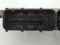 2011-2015 Hyundai Sonata PCM Engine Control Computer ECU ECM PCU OEM P/N:39105-2G911 39155-2G911 Fits OEM Used Auto Parts - 