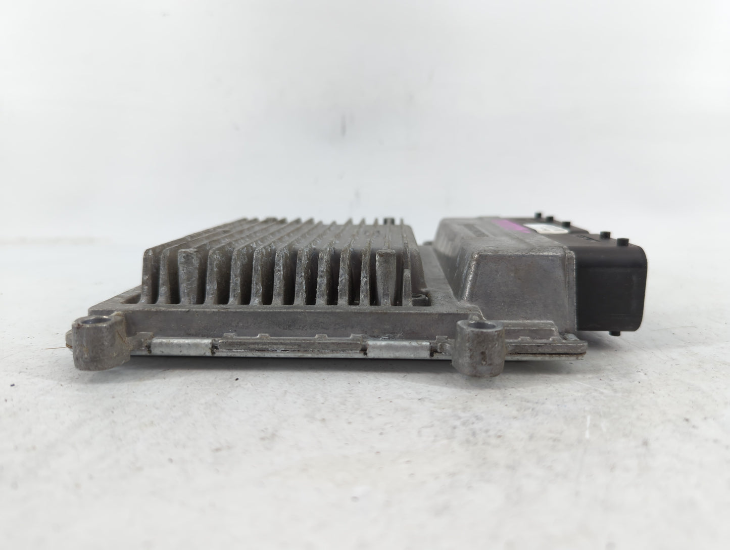 2011-2015 Hyundai Sonata PCM Engine Control Computer ECU ECM PCU OEM P/N:39105-2G911 39155-2G911 Fits OEM Used Auto Parts - 