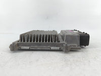 2011-2015 Hyundai Sonata PCM Engine Control Computer ECU ECM PCU OEM P/N:39105-2G911 39155-2G911 Fits OEM Used Auto Parts - 