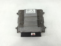 2011-2014 Hyundai Sonata PCM Engine Control Computer ECU ECM PCU OEM P/N:39111-2G667 39101-2G667 Fits Fits 2011 2012 2013 20