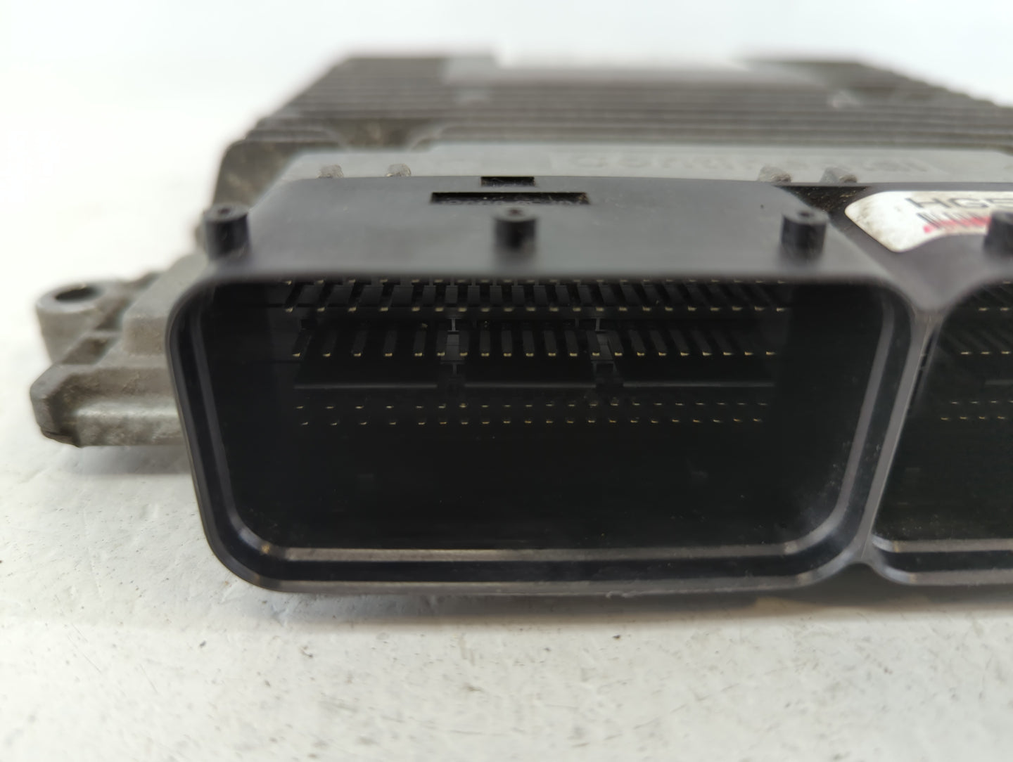 2011-2014 Hyundai Sonata PCM Engine Control Computer ECU ECM PCU OEM P/N:39111-2G667 39101-2G667 Fits Fits 2011 2012 2013 20