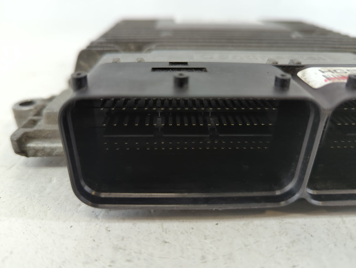 2011-2014 Hyundai Sonata PCM Engine Control Computer ECU ECM PCU OEM P/N:39111-2G667 39101-2G667 Fits 2011 2012 2013 2014 OE