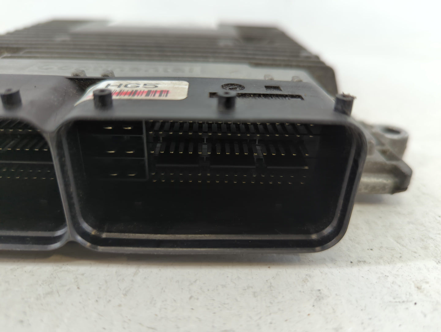 2011-2014 Hyundai Sonata PCM Engine Control Computer ECU ECM PCU OEM P/N:39111-2G667 39101-2G667 Fits Fits 2011 2012 2013 20