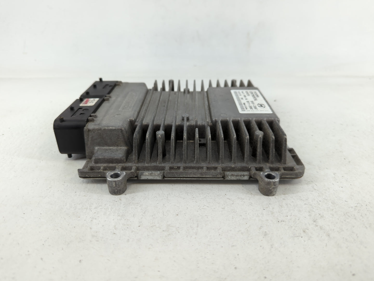2011-2014 Hyundai Sonata PCM Engine Control Computer ECU ECM PCU OEM P/N:39111-2G667 39101-2G667 Fits Fits 2011 2012 2013 20