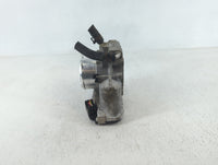 2011-2014 Hyundai Sonata Throttle Body P/N:35100-2G700 Fits Fits 2011 2012 2013 2014 2015 2016 OEM Used Auto Parts - Oemused
