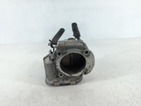 2011-2014 Hyundai Sonata Throttle Body P/N:35100-2G700 Fits Fits 2011 2012 2013 2014 2015 2016 OEM Used Auto Parts - Oemused