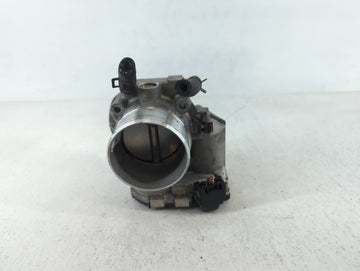 2011-2014 Hyundai Sonata Throttle Body P/N:35100-2G700 Fits Fits 2011 2012 2013 2014 2015 2016 OEM Used Auto Parts - Oemused