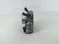 2011-2014 Hyundai Sonata Throttle Body P/N:35100-2G700 Fits Fits 2011 2012 2013 2014 2015 2016 OEM Used Auto Parts - Oemused