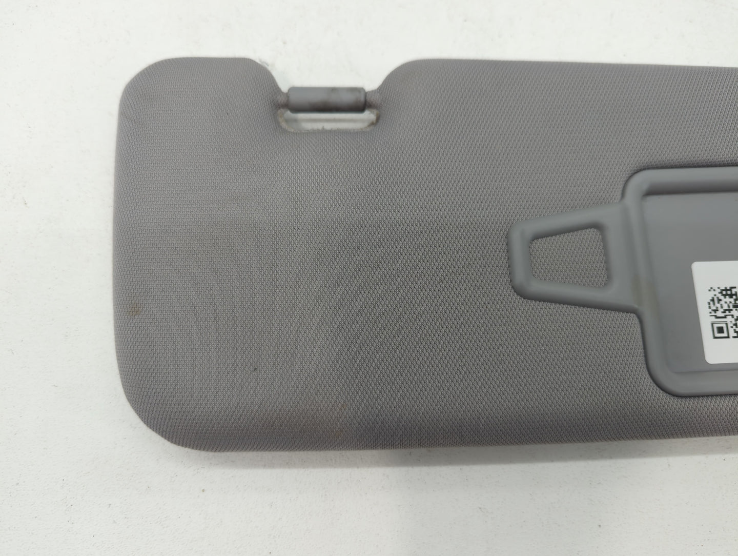 2011-2015 Hyundai Sonata Sun Visor Shade Replacement Passenger Right Mirror Fits Fits 2011 2012 2013 2014 2015 OEM Used Auto