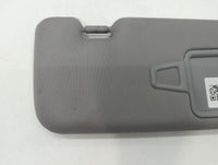 2011-2015 Hyundai Sonata Sun Visor Shade Replacement Passenger Right Mirror Fits Fits 2011 2012 2013 2014 2015 OEM Used Auto