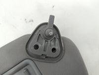 2011-2015 Hyundai Sonata Sun Visor Shade Replacement Passenger Right Mirror Fits Fits 2011 2012 2013 2014 2015 OEM Used Auto