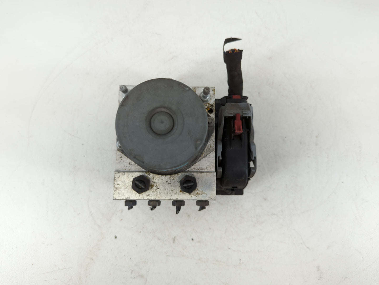 2011-2013 Hyundai Sonata ABS Pump Control Module Replacement P/N:58920-30500 Fits Fits 2011 2012 2013 OEM Used Auto Parts - 