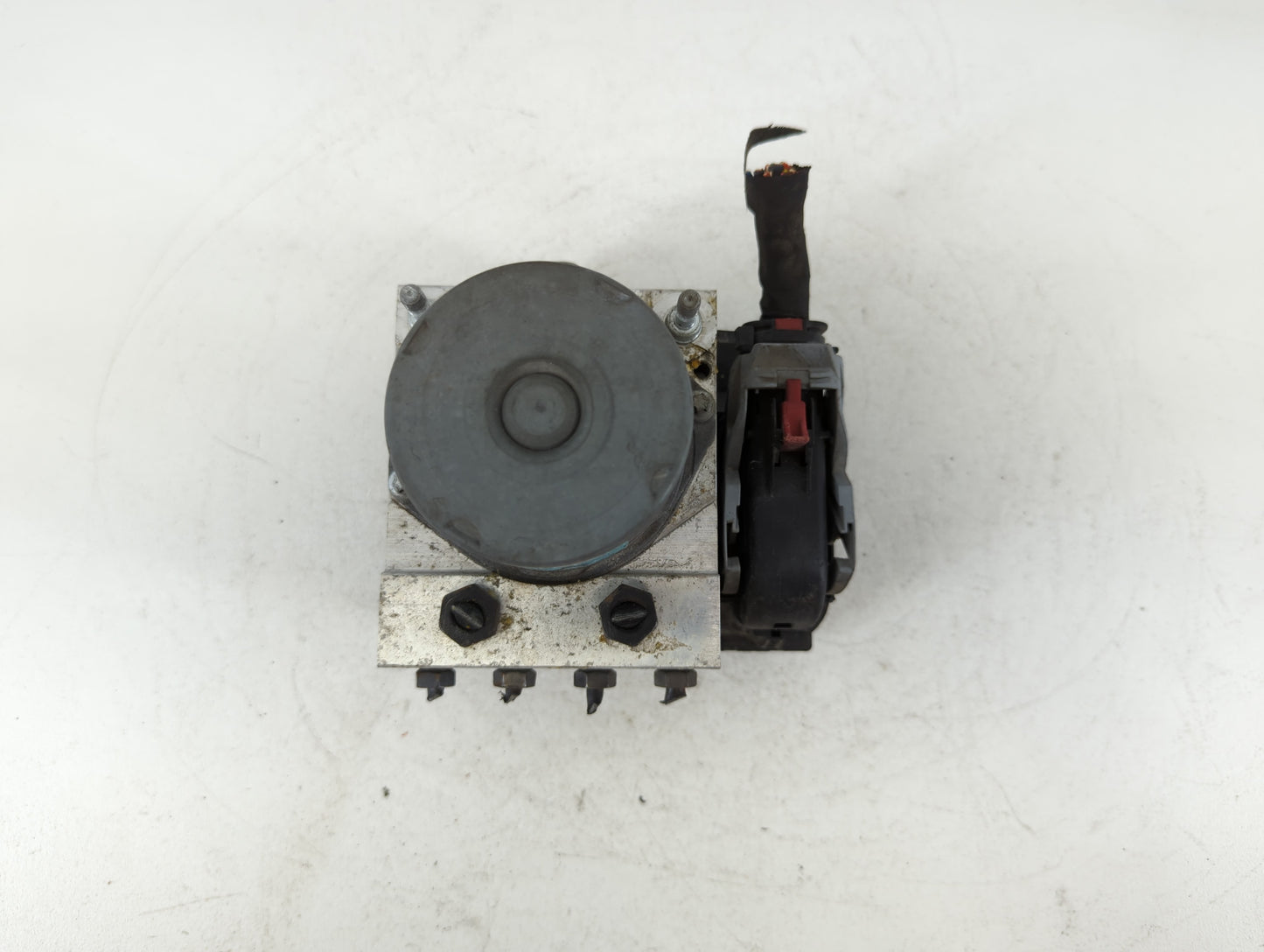2011-2013 Hyundai Sonata ABS Pump Control Module Replacement P/N:58920-30500 Fits Fits 2011 2012 2013 OEM Used Auto Parts - 