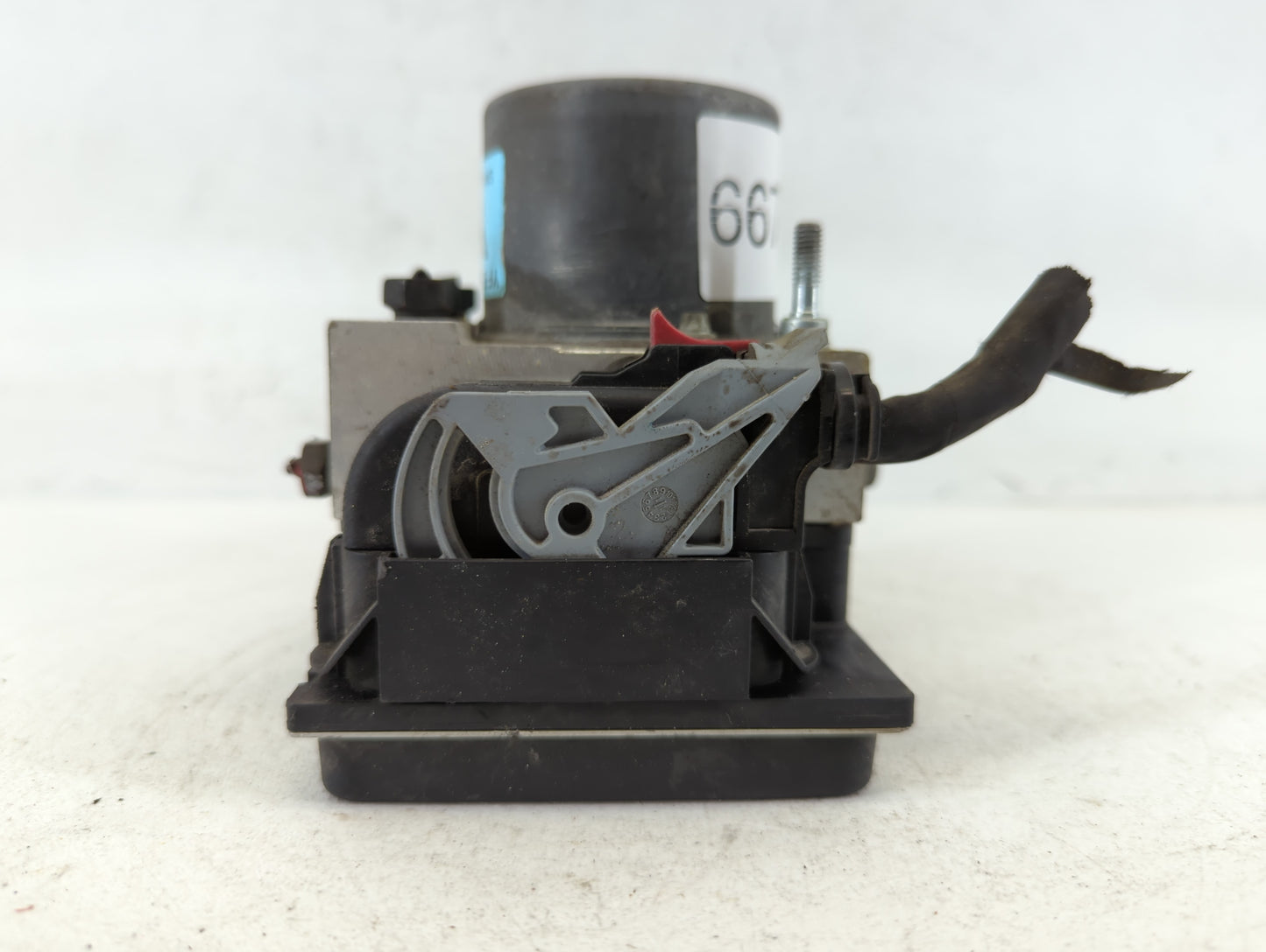2011-2013 Hyundai Sonata ABS Pump Control Module Replacement P/N:58920-30500 Fits Fits 2011 2012 2013 OEM Used Auto Parts - 
