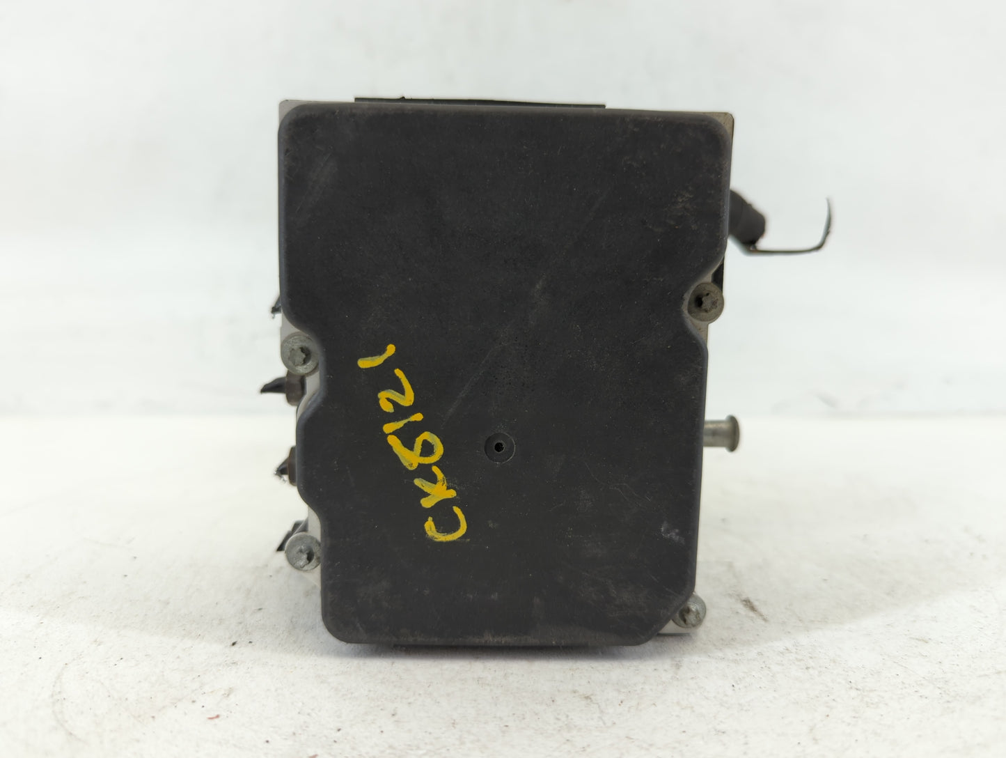 2011-2013 Hyundai Sonata ABS Pump Control Module Replacement P/N:58920-30500 Fits Fits 2011 2012 2013 OEM Used Auto Parts - 