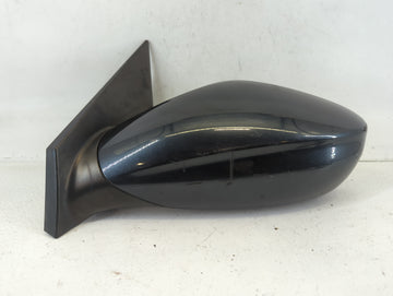 2011-2014 Hyundai Sonata Driver Side View Mirror - Left Door Mirror OEM Used - Oemusedautoparts1.com