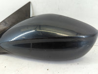 2011-2014 Hyundai Sonata Driver Side View Mirror - Left Door Mirror OEM Used - Oemusedautoparts1.com