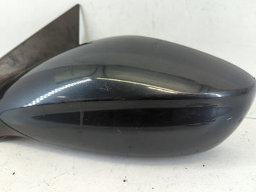 2011-2014 Hyundai Sonata Driver Side View Mirror - Left Door Mirror OEM Used