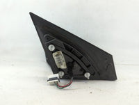 2011-2014 Hyundai Sonata Driver Side View Mirror - Left Door Mirror OEM Used - Oemusedautoparts1.com