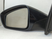 2011-2014 Hyundai Sonata Driver Side View Mirror - Left Door Mirror OEM Used - Oemusedautoparts1.com