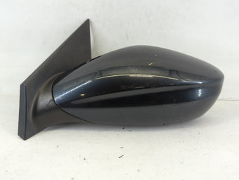 compare product 2011-2014 Hyundai Sonata Driver Left Side View Manual Door Mirror