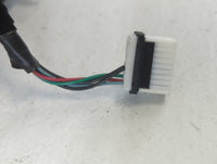 2011-2014 Hyundai Sonata Driver Left Side View Manual Door Mirror - Oemusedautoparts1.com