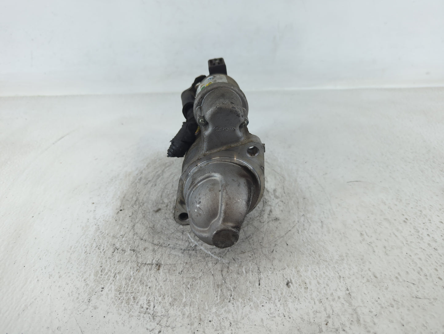2008-2015 Hyundai Sonata Car Starter Motor Solenoid OEM P/N:36100-2G200 Fits Fits 2008 2009 2010 2011 2012 2013 2014 2015 20