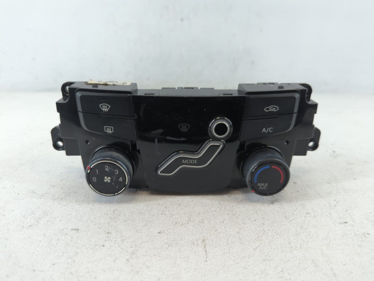 2011-2013 Hyundai Sonata Climate Control Module Temperature AC/Heater Replacement P/N:97250-3Q001 Fits Fits 2011 2012 2013 O