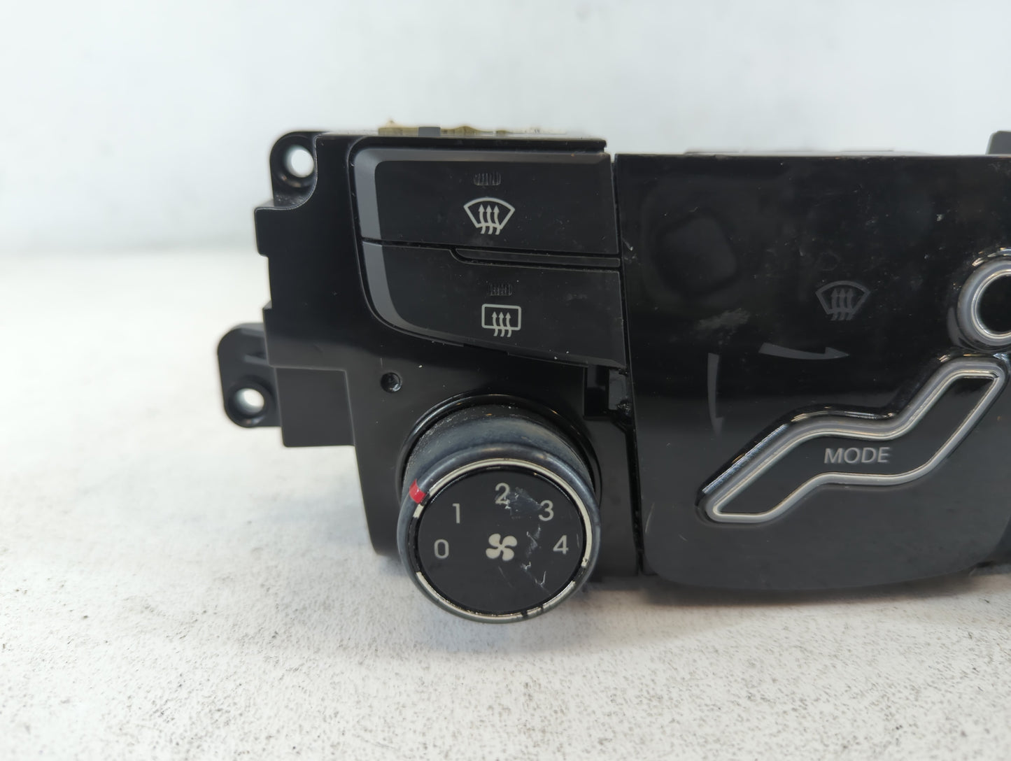 2011-2013 Hyundai Sonata Climate Control Module Temperature AC/Heater Replacement P/N:97250-3Q001 Fits Fits 2011 2012 2013 O