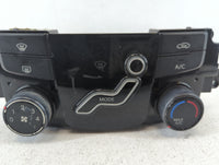 2011-2013 Hyundai Sonata Climate Control Module Temperature AC/Heater Replacement P/N:97250-3Q001 Fits Fits 2011 2012 2013 O