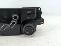 2011-2013 Hyundai Sonata Climate Control Module Temperature AC/Heater Replacement P/N:97250-3Q001 Fits Fits 2011 2012 2013 O