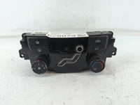 2011-2013 Hyundai Sonata Climate Control Module Temperature AC/Heater Replacement P/N:9725-3Q001 Fits Fits 2011 2012 2013 OE