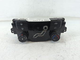 compare product 2011-2013 Hyundai Sonata Climate Control Module Temperature AC/Heater Replacement P/N:9725-3Q001 Fits Fits 2011 2012 2013 OEM Used Auto Parts