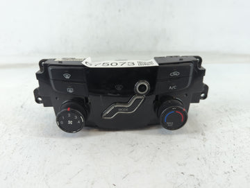 2011-2013 Hyundai Sonata Climate Control Module Temperature AC/Heater Replacement P/N:9725-3Q001 Fits Fits 2011 2012 2013 OE