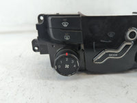 2011-2013 Hyundai Sonata Climate Control Module Temperature AC/Heater Replacement P/N:9725-3Q001 Fits Fits 2011 2012 2013 OE