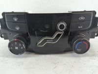 2011-2013 Hyundai Sonata Climate Control Module Temperature AC/Heater Replacement P/N:9725-3Q001 Fits Fits 2011 2012 2013 OE