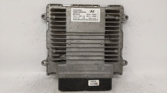 compare product 2011-2014 Hyundai Sonata PCM Engine Control Computer ECU ECM PCU OEM P/N:39101-2G668 39111-2G668 39101-2G667 39111-2G667 Fits OEM Used Auto Parts