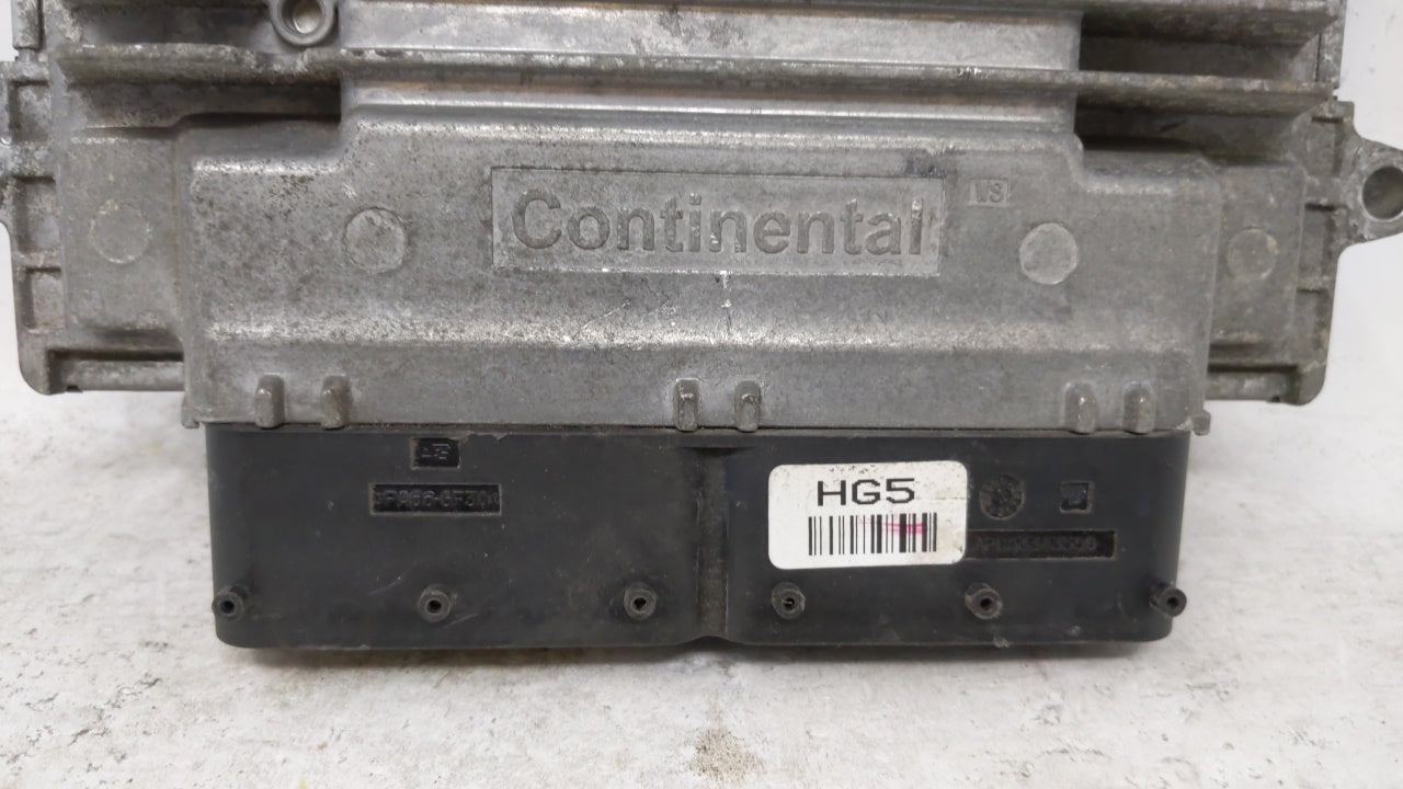 2011-2014 Hyundai Sonata PCM Engine Control Computer ECU ECM PCU OEM P/N:39101-2G668 39111-2G668 39101-2G667 39111-2G667 Fit