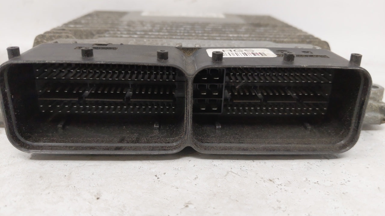 2011-2014 Hyundai Sonata PCM Engine Control Computer ECU ECM PCU OEM P/N:39101-2G668 39111-2G668 39101-2G667 39111-2G667 Fit