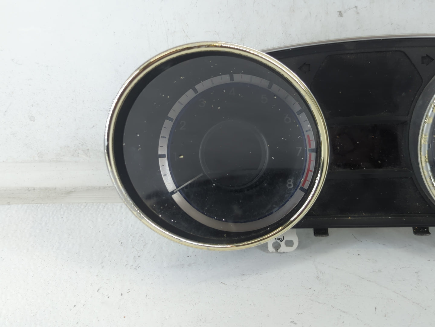 2011-2014 Hyundai Sonata Instrument Cluster Speedometer Gauges P/N:TN257470-3211 94001-3Q014 Miles: Fits Fits 2011 2012 2013