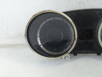 2011-2014 Hyundai Sonata Instrument Cluster Speedometer Gauges P/N:TN257470-3211 94001-3Q014 Miles: Fits Fits 2011 2012 2013